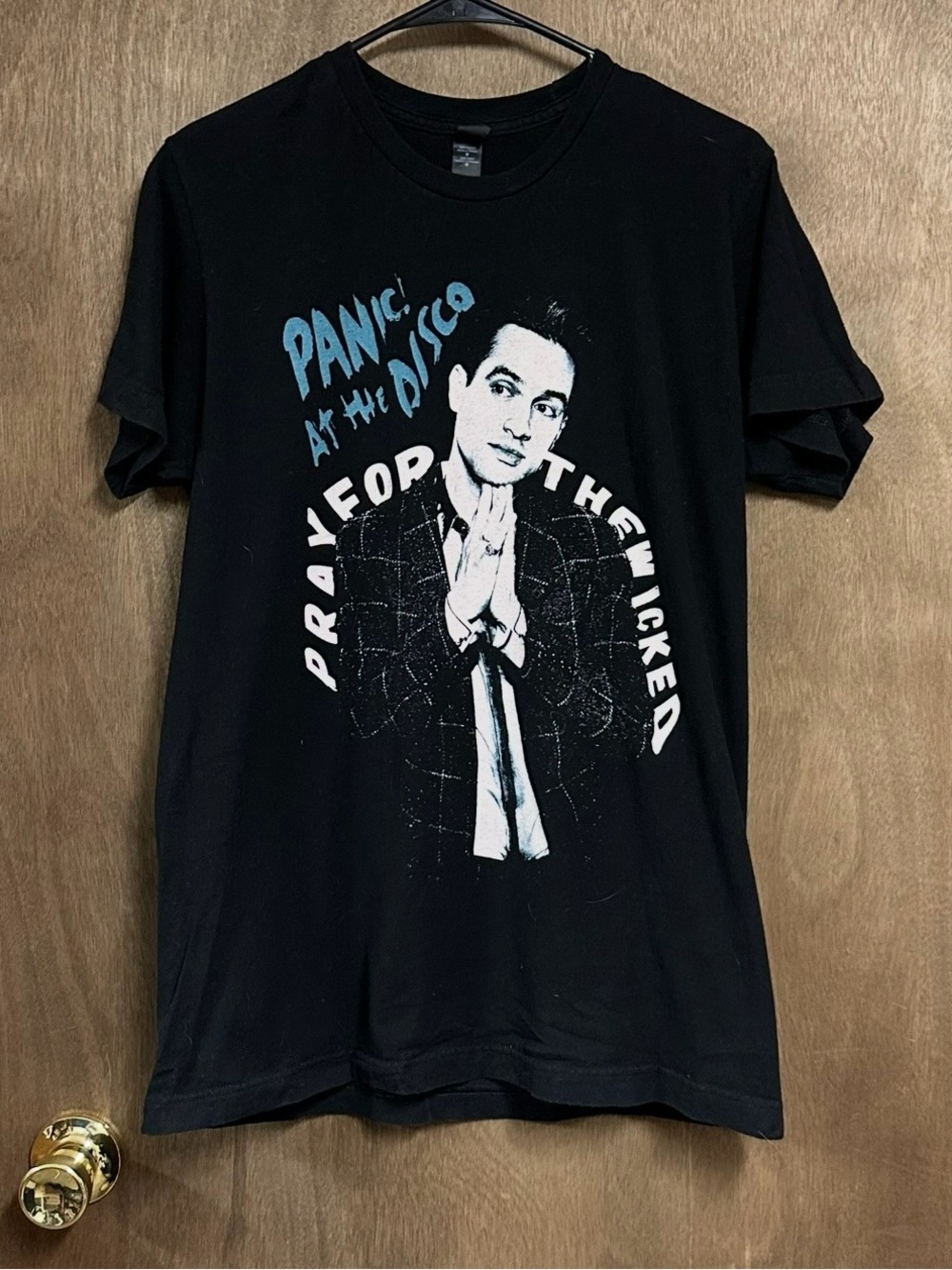 Panic at the Disco Pray For The Wicked Tour Concert 2018 Shirt